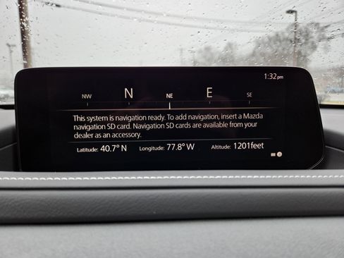 New 2026 MAZDA CX-30 AWD 2.5 S image 27