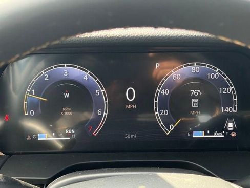 New 2026 Jeep Grand Cherokee L Limited AWD/4WD image 19
