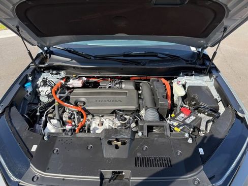 Used 2026 Honda CR-V TrailSport image 16