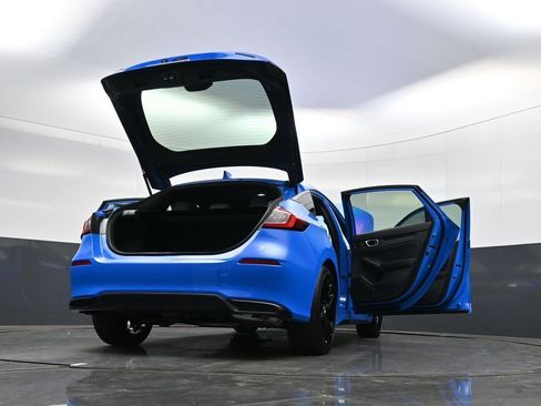 Used 2026 Honda Civic Sport image 38