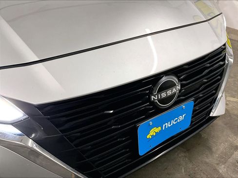 Used 2024 Nissan Altima 2.5 SV image 31