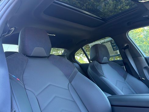 Used 2026 BMW 530i RWD image 20
