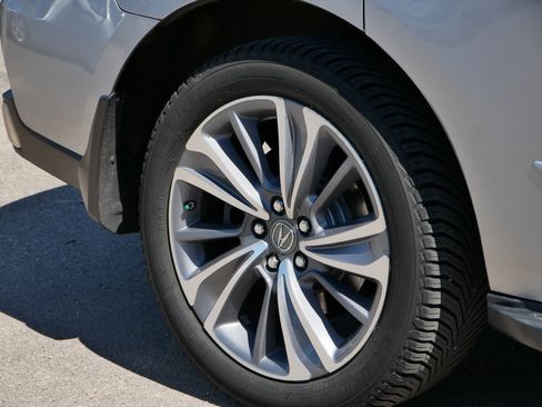 Used 2017 Acura MDX SH-AWD w/ Technology Package image 15