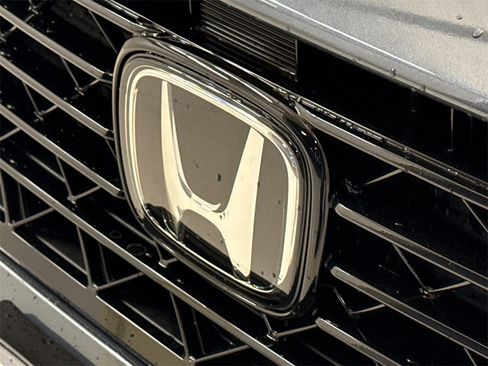 New 2025 Honda Accord EX-L image 6