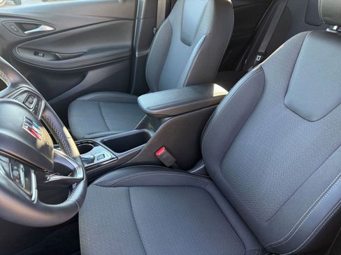 Used 2025 Buick Encore GX Preferred image 36