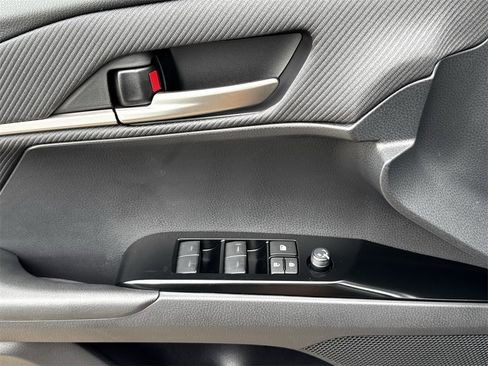 Certified 2026 Toyota Camry SE image 25