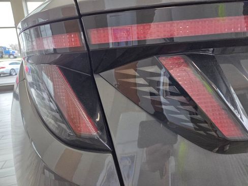 New 2026 Hyundai Tucson XRT image 10