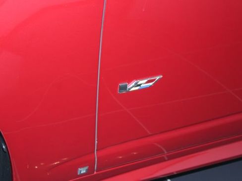 Used 2009 Cadillac CTS V RWD image 29