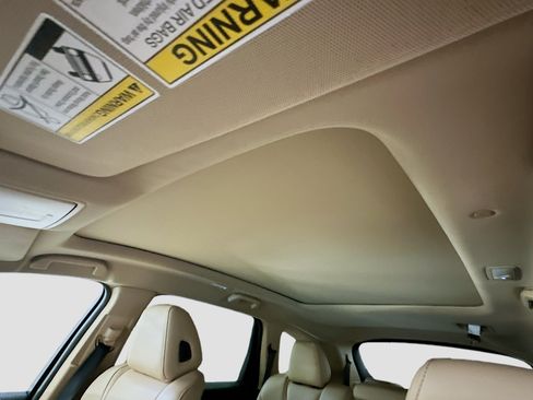 Used 2023 Acura MDX SH-AWD image 26