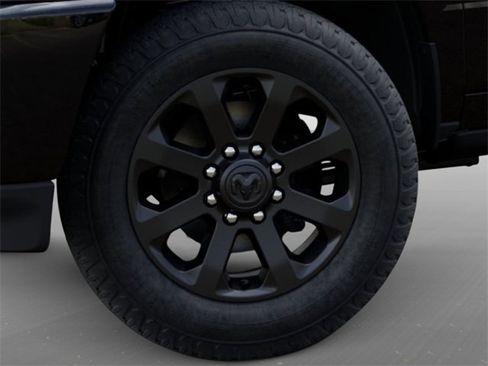 New 2026 RAM 2500 Laramie image 12