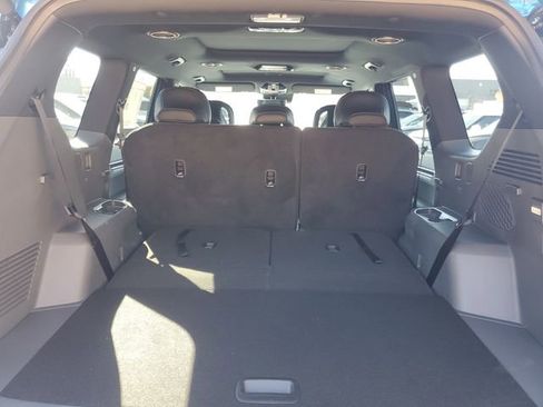 New 2026 Kia EV9 Land w/ Nightfall Edition Package image 7