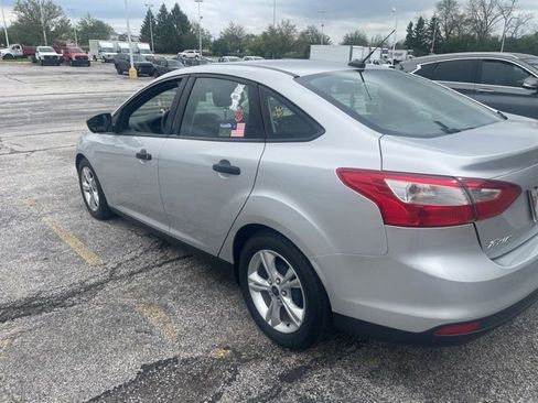 Used 2013 Ford Focus S FWD image 6