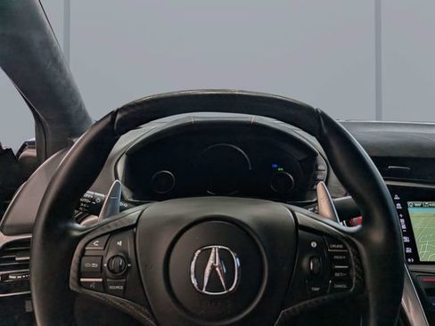 Used 2022 Acura NSX Type S AWD/4WD image 29