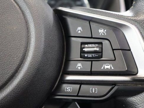 Used 2019 Subaru Forester Touring AWD/4WD image 18