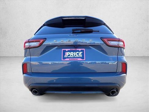 Used 2023 Ford Escape ST-Line w/ Tech Pack #1 image 3