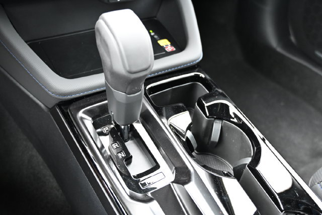 New 2026 Subaru Forester Sport AWD/4WD image 24