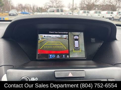 Used 2019 Acura MDX SH-AWD w/ Advance Package image 25