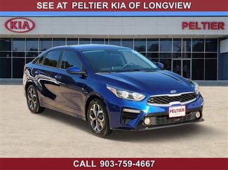 Used 2020 Kia Forte LXS image 1