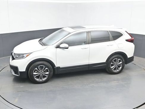 Used 2022 Honda CR-V EX image 29