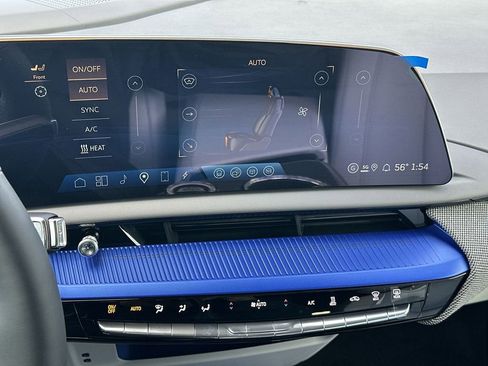 New 2026 Cadillac Optiq Sport 1 AWD/4WD image 19