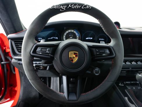 Used 2022 Porsche 911 GT3 image 32