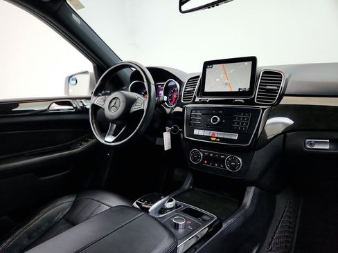 Used 2017 Mercedes-Benz GLE 350 image 27