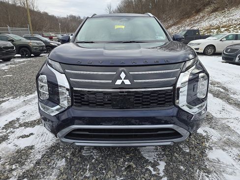 New 2026 Mitsubishi Outlander SEL AWD/4WD image 10