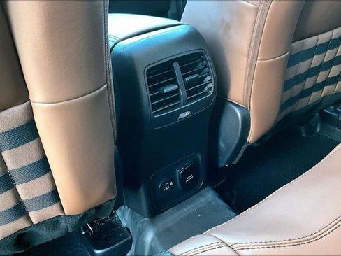 Used 2024 Ford Bronco Sport Badlands w/ Premium Package image 11