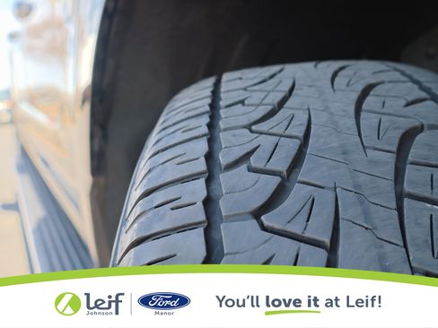 Used 2024 Ford F150 King Ranch w/ FX4 Off-Road Package image 10