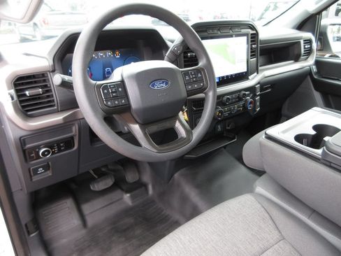 Used 2024 Ford F150 XL w/ Equipment Group 103A High RWD image 14