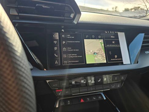 New 2026 Audi RS 3 image 28