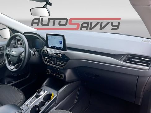 Used 2025 Ford Escape Active FWD image 26