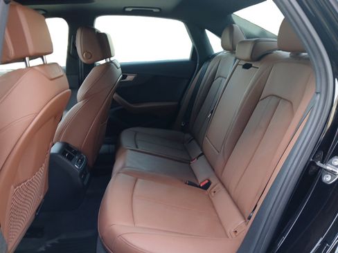 Used 2023 Audi A4 2.0T Prestige image 13