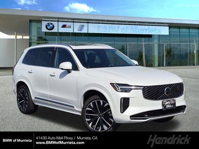 Used 2025 Volvo XC90 B5 Ultra