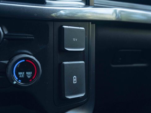 Used 2024 Ford F150 STX AWD/4WD image 29