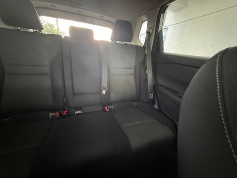 Used 2026 Nissan Rogue SV FWD image 39