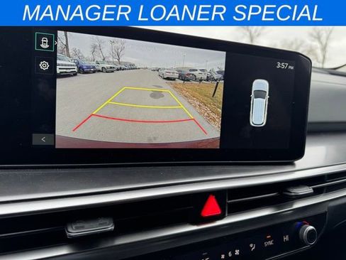 New 2025 Kia Sorento S image 24