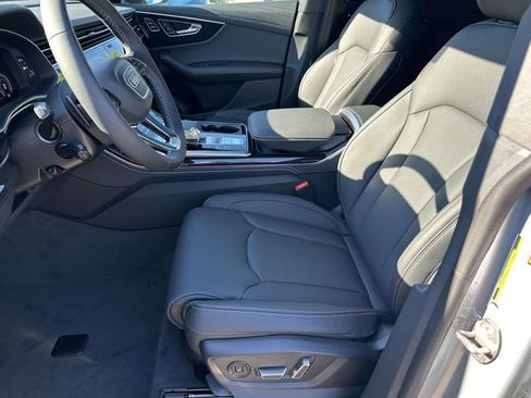 New 2026 Audi Q8 Prestige AWD/4WD image 9