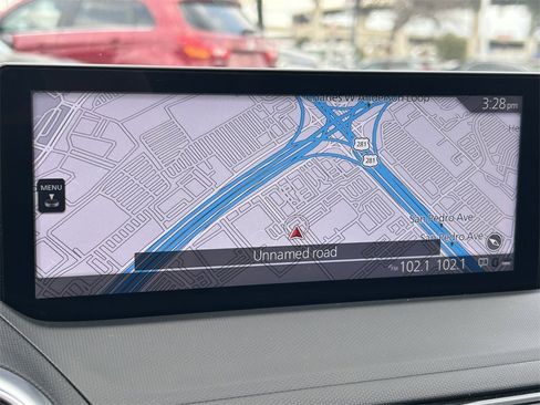 Used 2024 MAZDA MX-5 Miata RF Grand Touring image 19