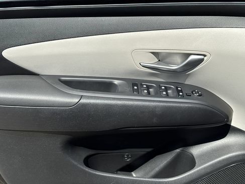 Used 2024 Hyundai Tucson SEL FWD image 12