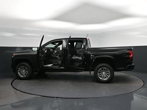 New 2026 Chevrolet Colorado LT w/ Advanced Trailering Package RWD image 41