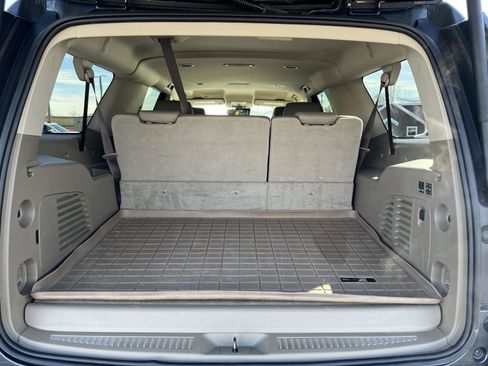 Used 2020 GMC Yukon XL SLT image 48