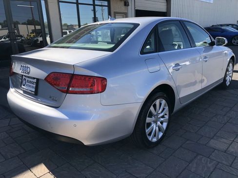 Used 2010 Audi A4 2.0T Premium Plus AWD/4WD image 2