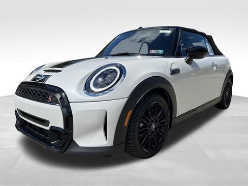 Used 2024 MINI Cooper S FWD image 5