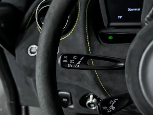 Used 2021 McLaren 765LT RWD image 29