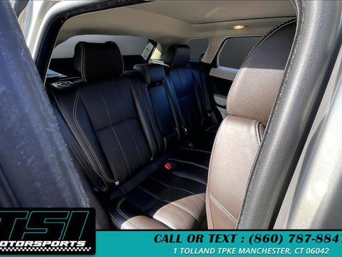 Used 2014 Land Rover Range Rover Evoque Prestige image 27