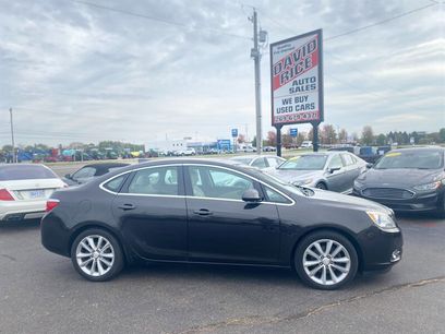 Used 2015 Buick Verano Convenience