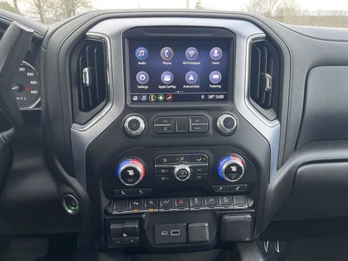 Used 2019 GMC Sierra 1500 Elevation w/ Elevation Value Package image 9