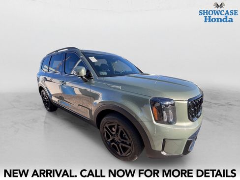 Used 2025 Kia Telluride SX Prestige X-Line AWD/4WD image 6