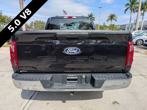 Used 2024 Ford F150 XL w/ Equipment Group 103A High image 5